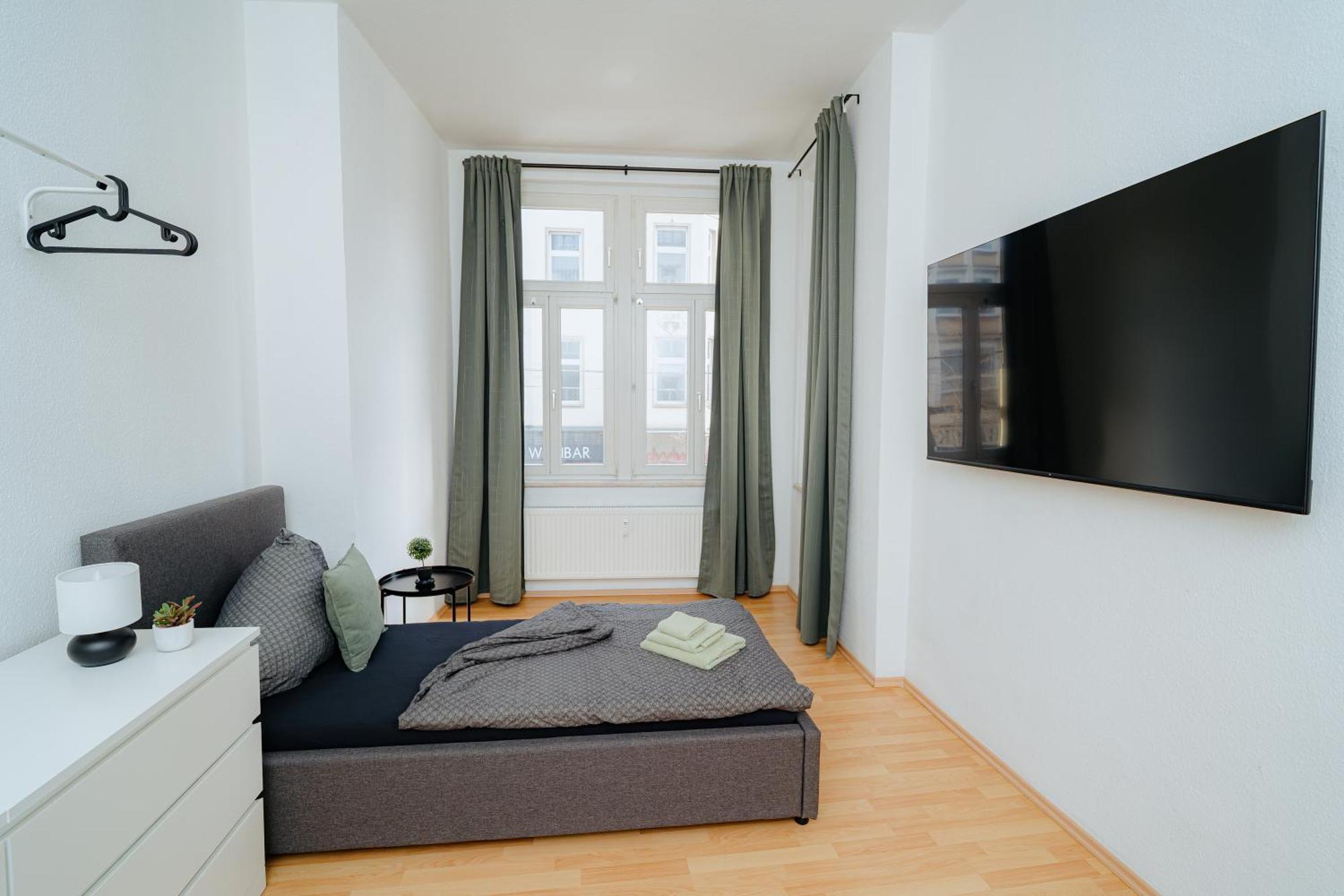 Appartements Am Alten Loehrtor Koblenz  Exterior photo