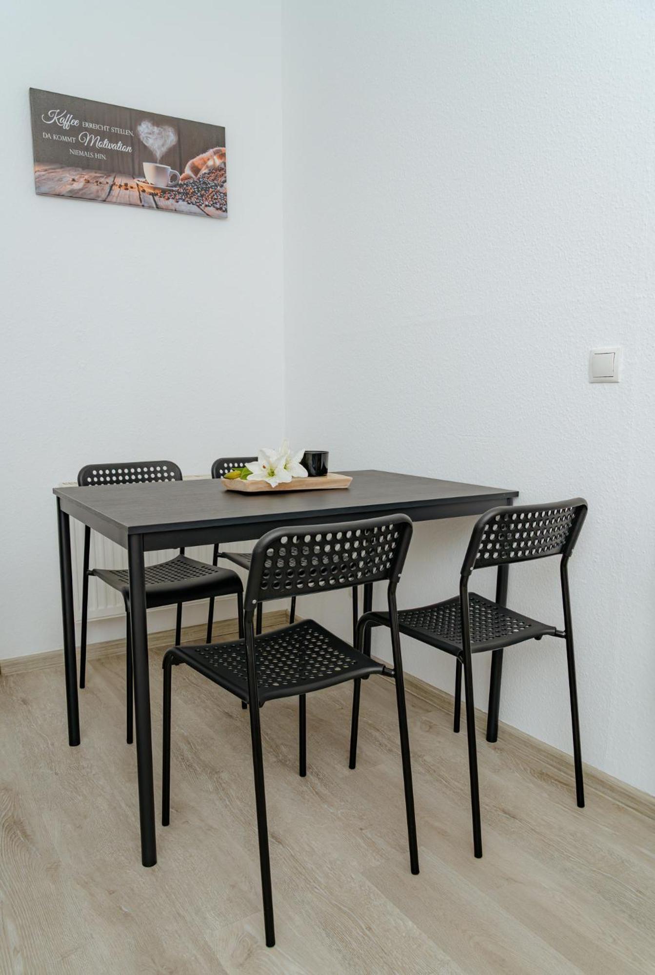 Appartements Am Alten Loehrtor Koblenz  Exterior photo